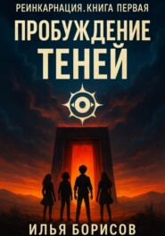 Реинкарнация. Книга Первая: Пробуждение Теней