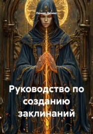 Руководство по созданию заклинаний