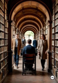 «Не торопитесь взрослеть»