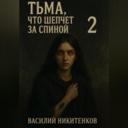 Тьма, что шепчет за спиной 2