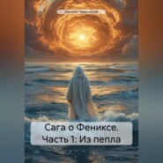 Сага о Фениксе. Часть 1: Из пепла