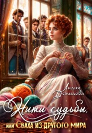 Нити судьбы, или Сваха из другого мира