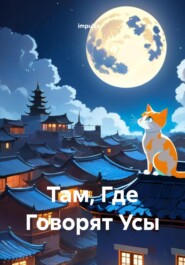 Там, Где Говорят Усы
