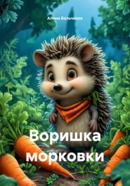 Воришка морковки