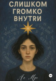 Слишком громко внутри