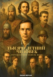 Тысячелетний человек