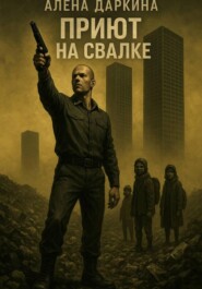 Приют на свалке