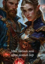 Моя любовь мой проклятый дар