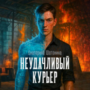 Неудачливый курьер