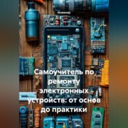 Самоучитель по ремонту электронных устройств: от основ до практики