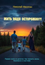 Жить надо осторожно?!