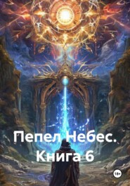 Пепел Небес. Книга 6