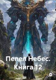 Пепел Небес. Книга 12