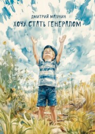 Хочу стать генералом