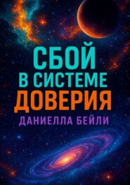 Сбой в системе доверия