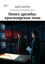 Пепел дружбы: красноярские тени