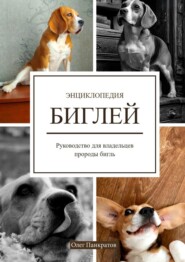 Энциклопедия биглей. Руководство для владельцев собак породы бигль