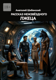 Рассказ межзвёздного лжеца