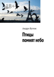 Птицы помнят небо