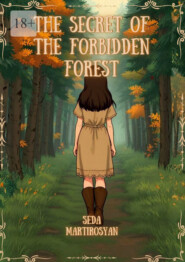 The Secret of the Forbidden Forest