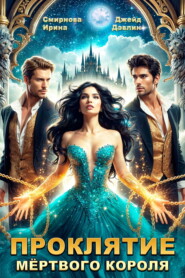 Проклятие мёртвого короля