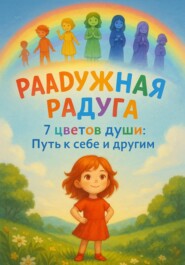 Радужная радуга