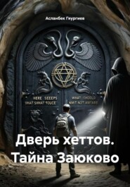 Дверь хеттов. Тайна Заюково