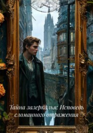 Тайна зазеркалья: Исповедь сломанного отражения