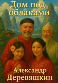 Дом под облаками