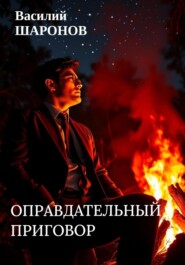 Оправдательный приговор