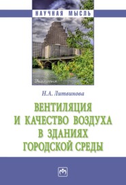 Вентиляция и качество воздуха в зданиях городской среды