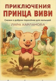 Приключения принца Виви