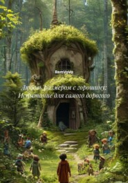 Любовь размером с горошину: Испытание для самого дорогого