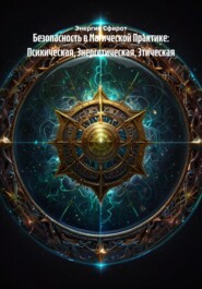 Безопасность в Магической Практике: Психическая, Энергетическая, Этическая