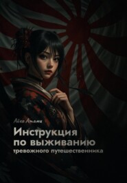 Инструкция по выживанию тревожного путешественника