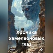 Хроника хамелеоновых глаз