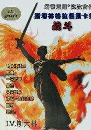 斯大林格勒战役:回到1942年