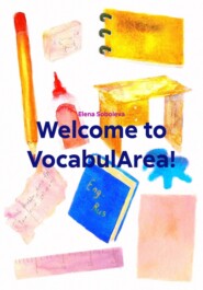 Welcome to VocabulArea!