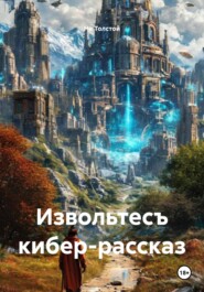 Извольтесъ кибер-рассказ