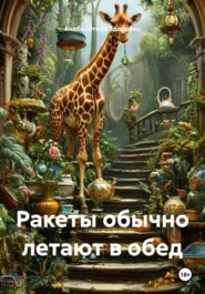 Ракеты обычно летают в обед