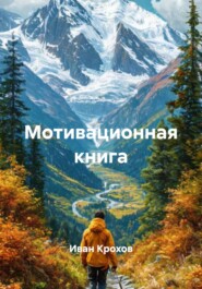 Мотивационная книга