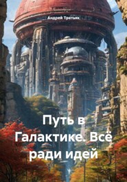 Путь в Галактике. Всё ради идей