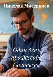 Один день профессора Соловьёва