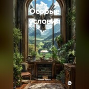 Особые условия