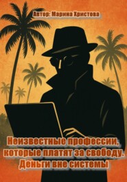Неизвестные профессии, которые платят за свободу. Деньги вне системы