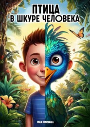 Птица в шкуре человека