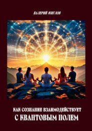 Как сознание взаимодействует с квантовым полем?