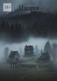 Шепчущие тени