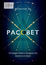 Рассвет. Think outside the box