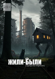 Жили-Были. Сказки для Взрослых